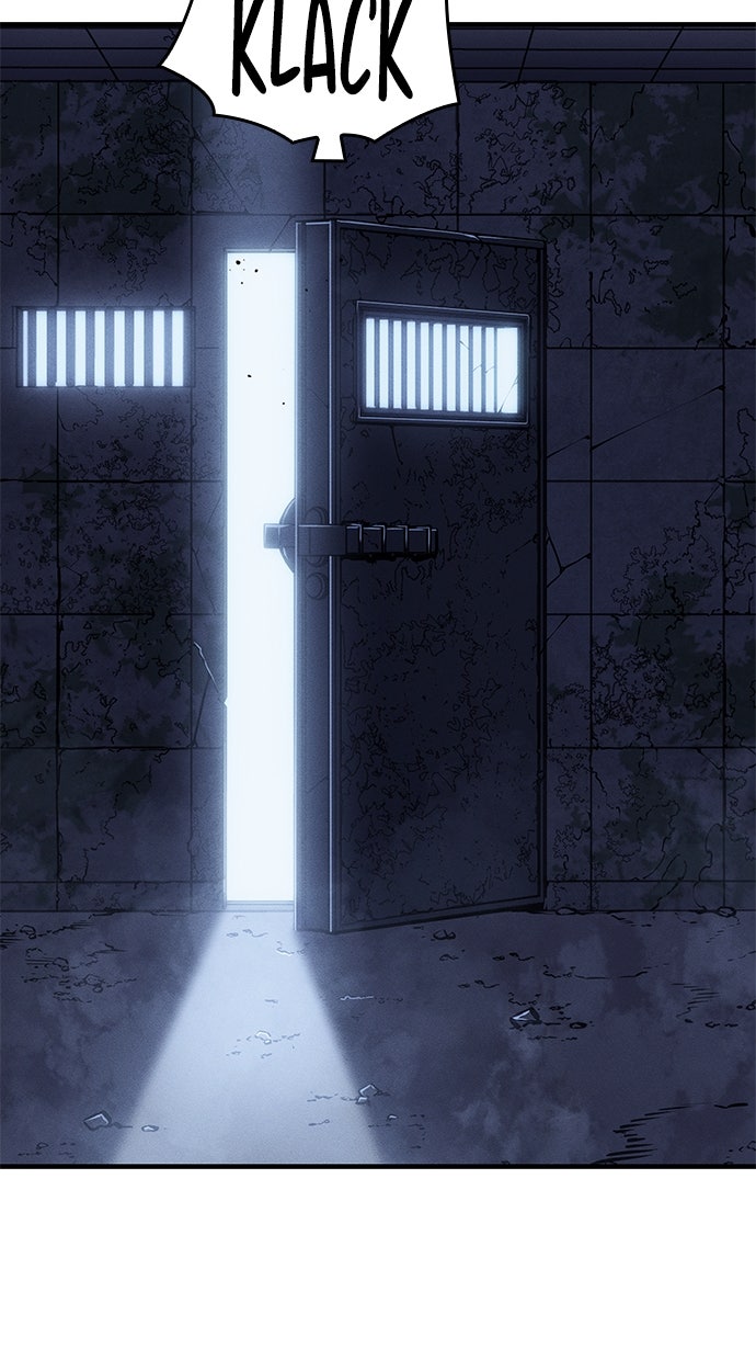 Read Returned by the King Manga Online