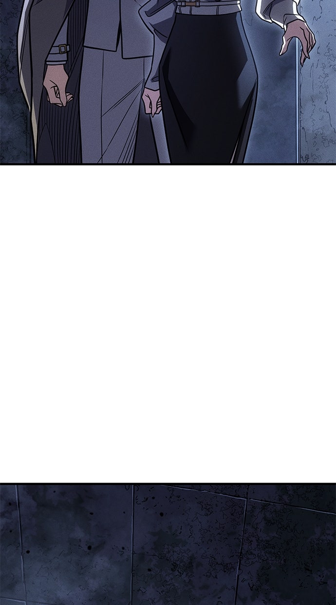 Read Returned by the King Manga Online