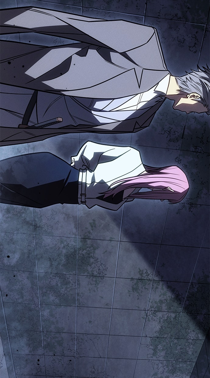 Read Returned by the King Manga Online