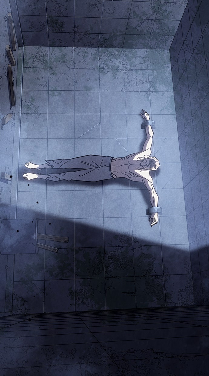 Read Returned by the King Manga Online