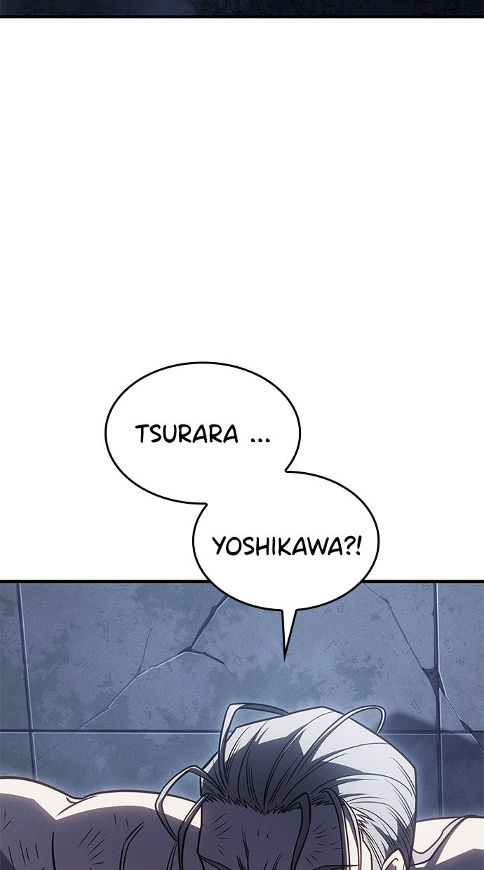 Read Returned by the King Manga Online