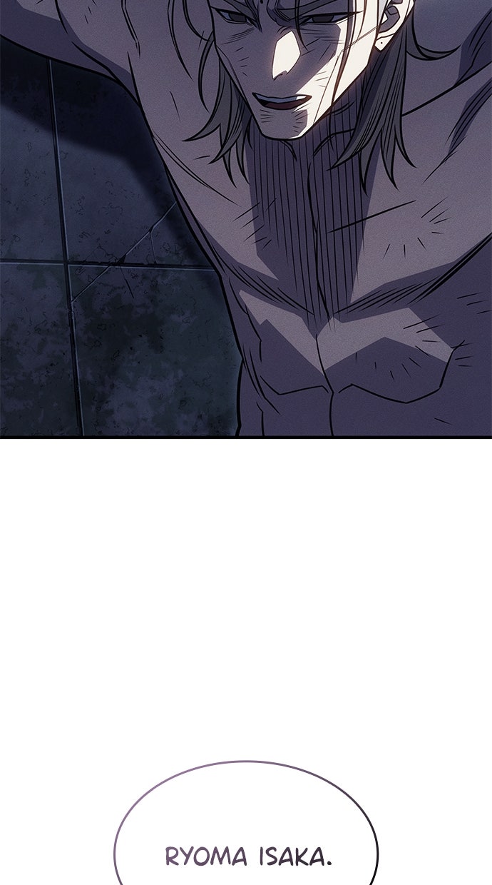 Read Returned by the King Manga Online