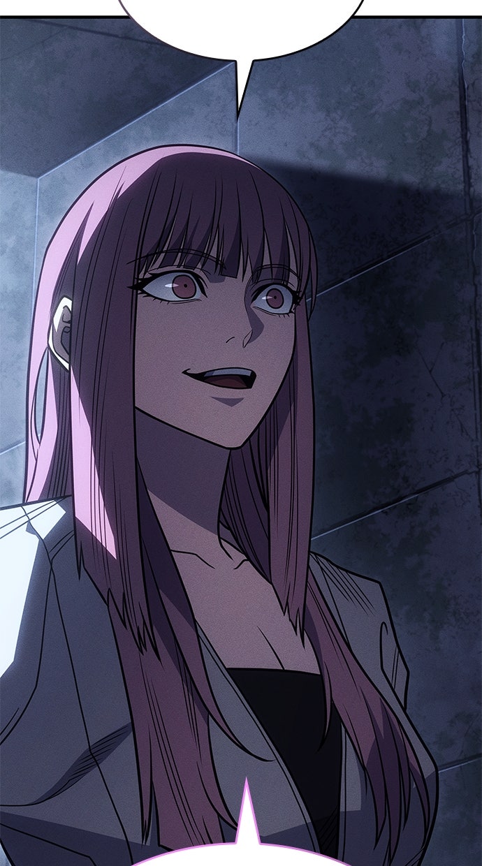 Read Returned by the King Manga Online