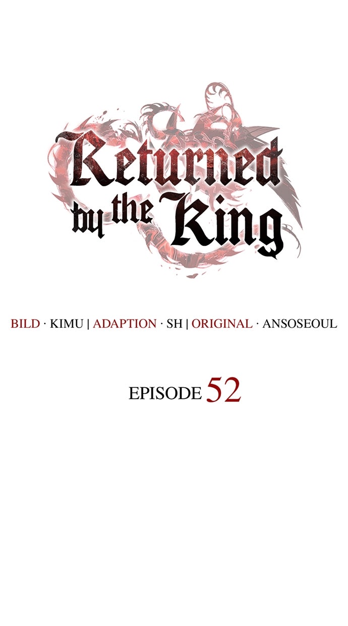 Read Returned by the King Manga Online