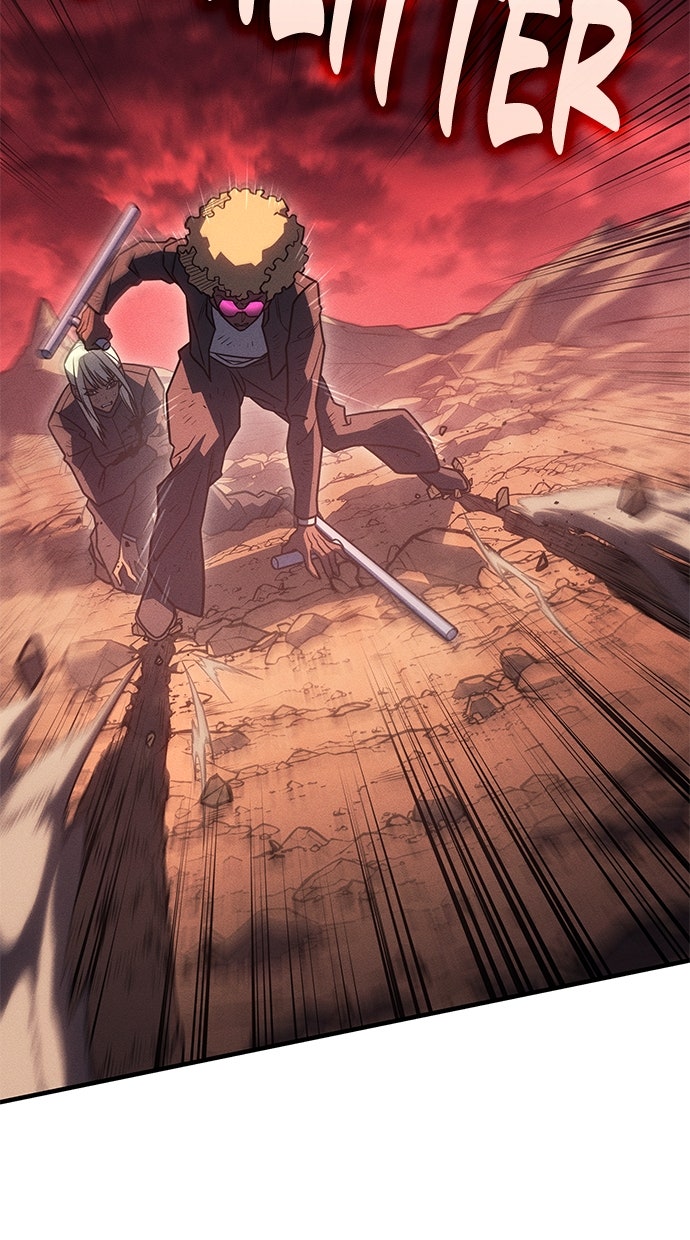 Read Returned by the King Manga Online