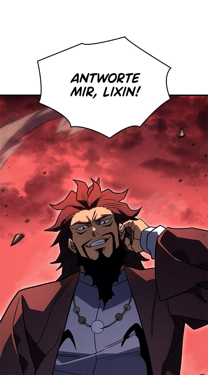 Read Returned by the King Manga Online