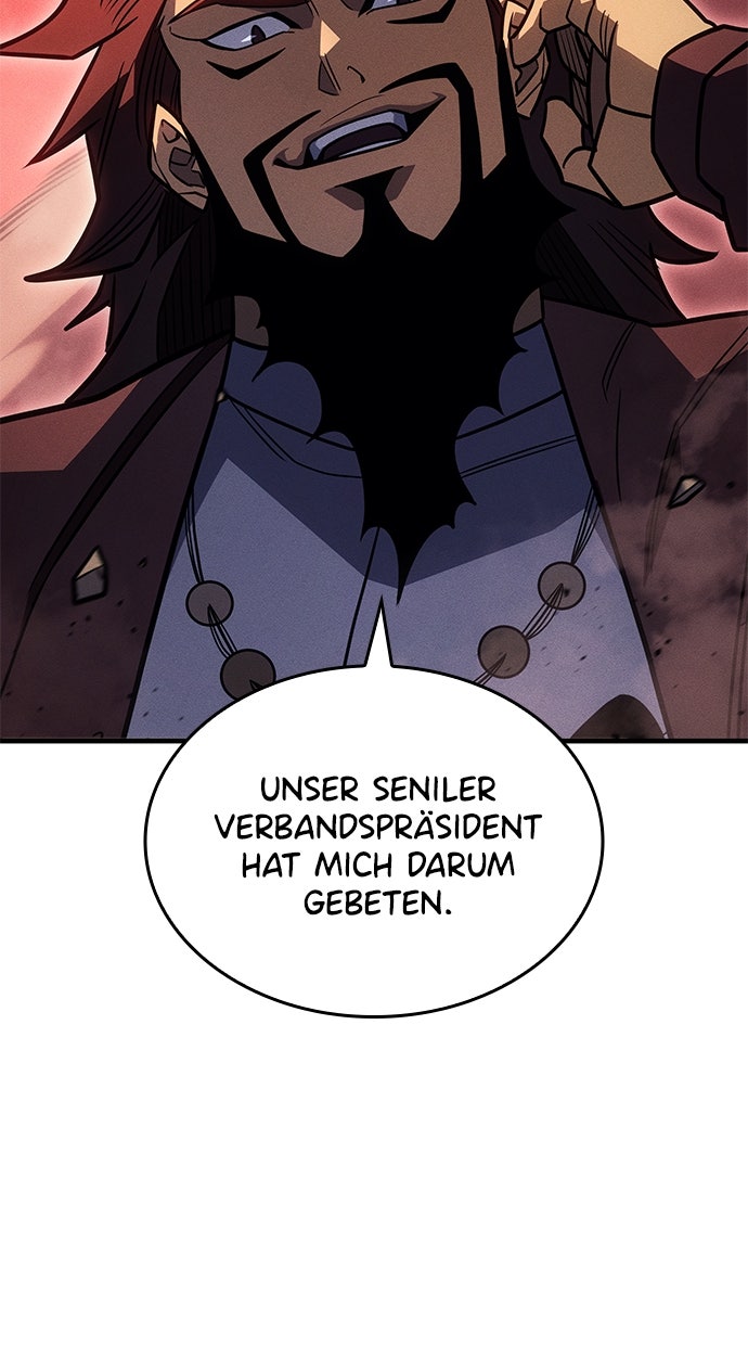 Read Returned by the King Manga Online