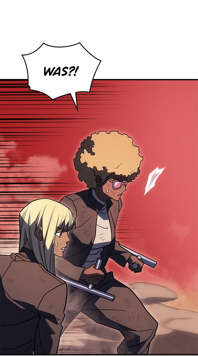 Read Returned by the King Manga Online