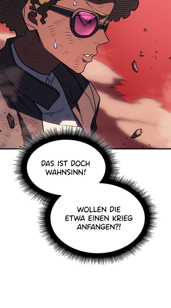 Read Returned by the King Manga Online