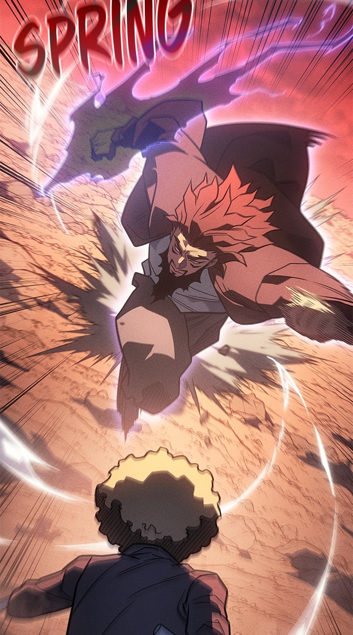 Read Returned by the King Manga Online