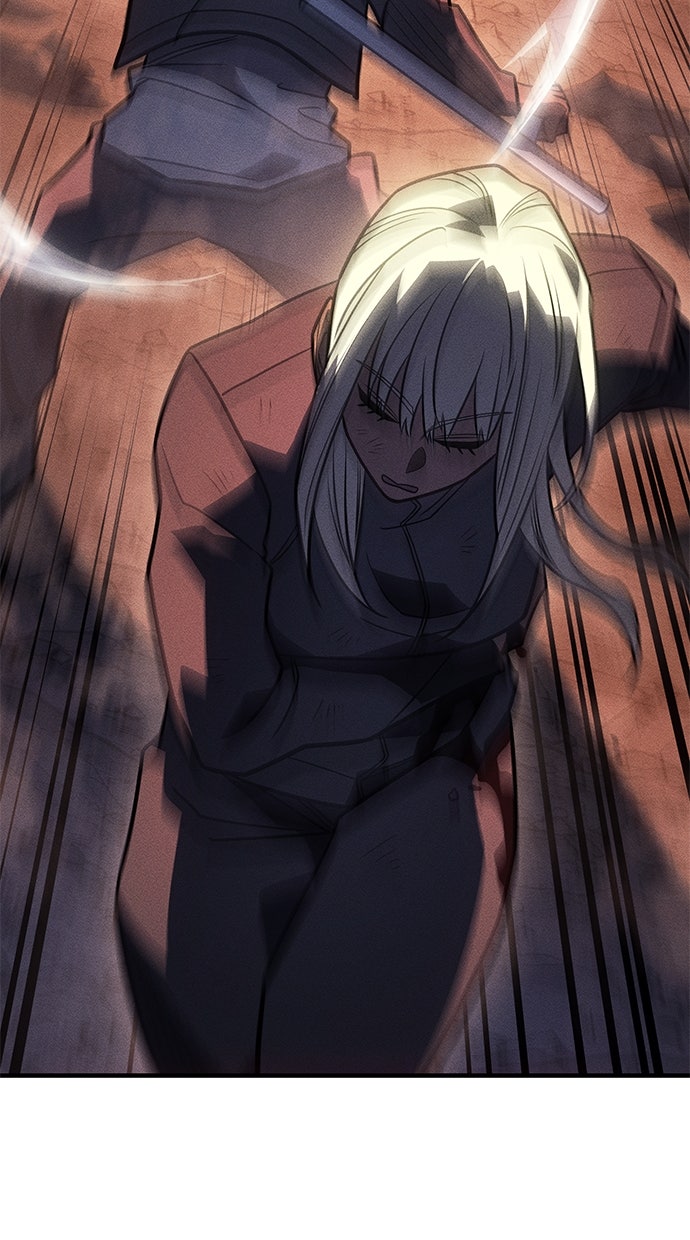 Read Returned by the King Manga Online