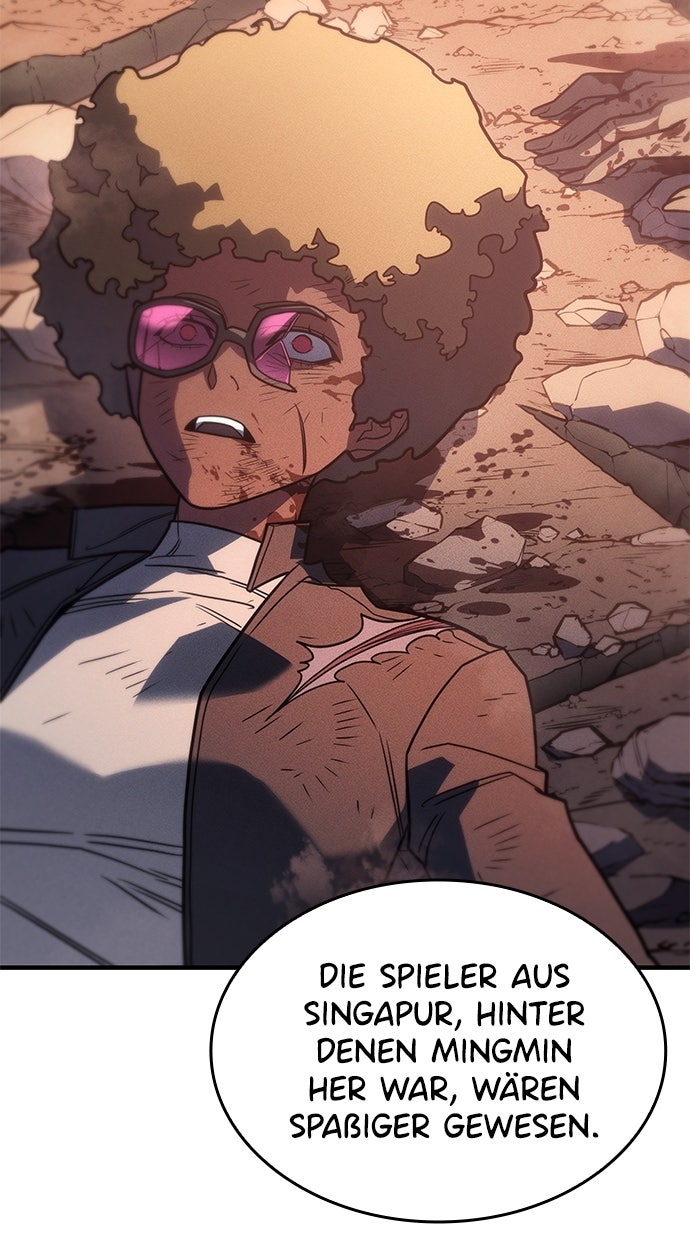 Read Returned by the King Manga Online