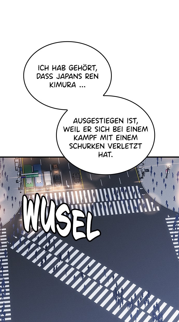 Read Returned by the King Manga Online