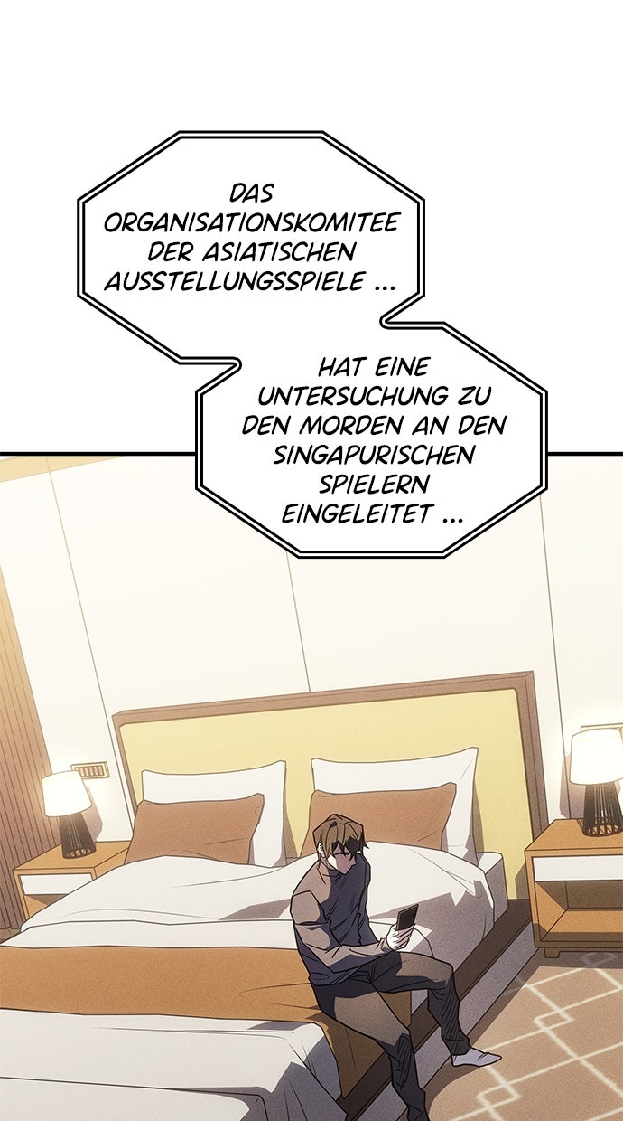 Read Returned by the King Manga Online