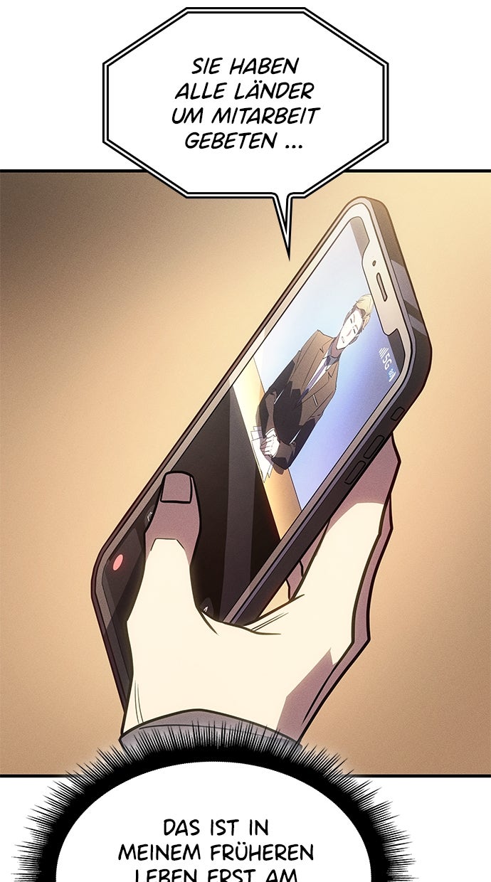 Read Returned by the King Manga Online