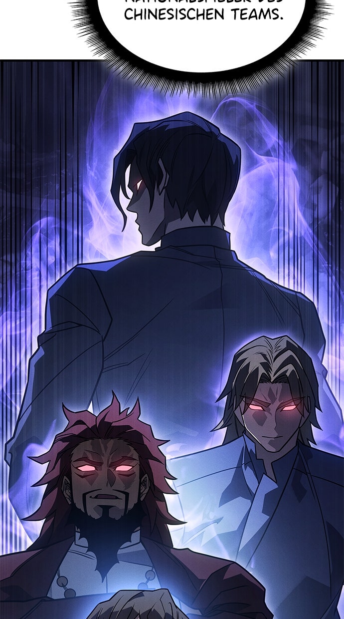 Read Returned by the King Manga Online