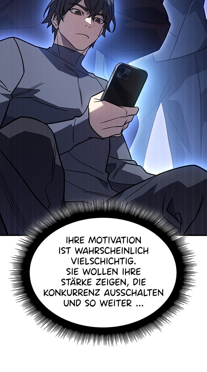 Read Returned by the King Manga Online