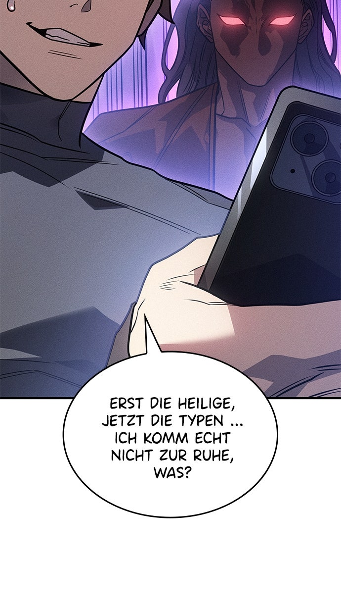 Read Returned by the King Manga Online