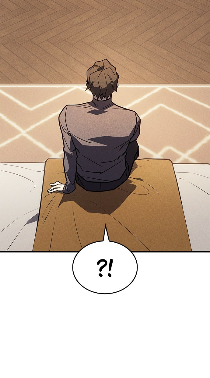 Read Returned by the King Manga Online