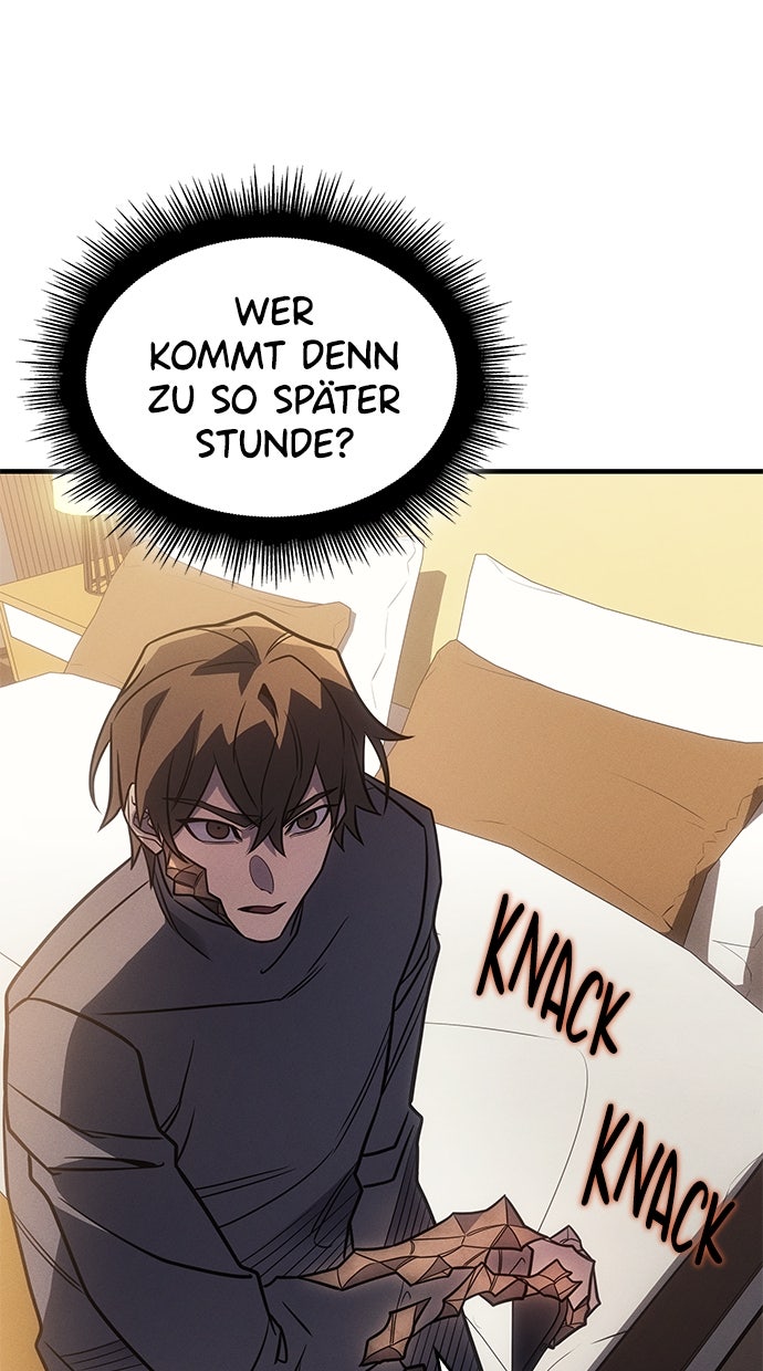 Read Returned by the King Manga Online