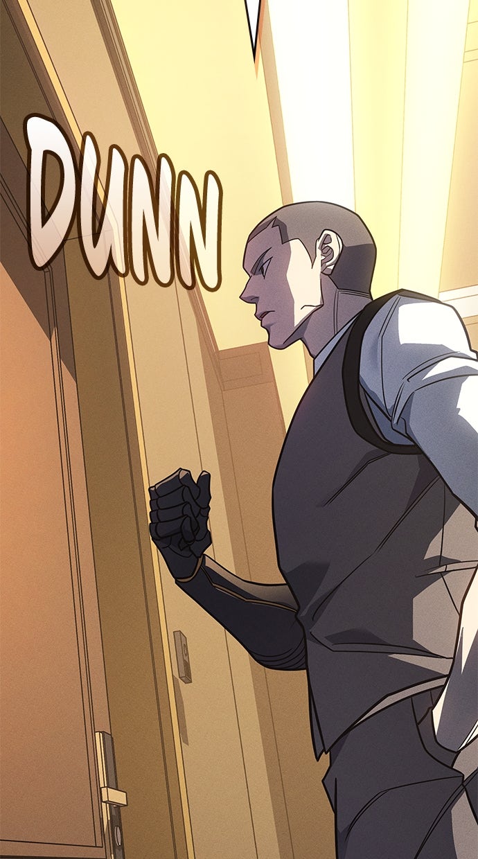 Read Returned by the King Manga Online