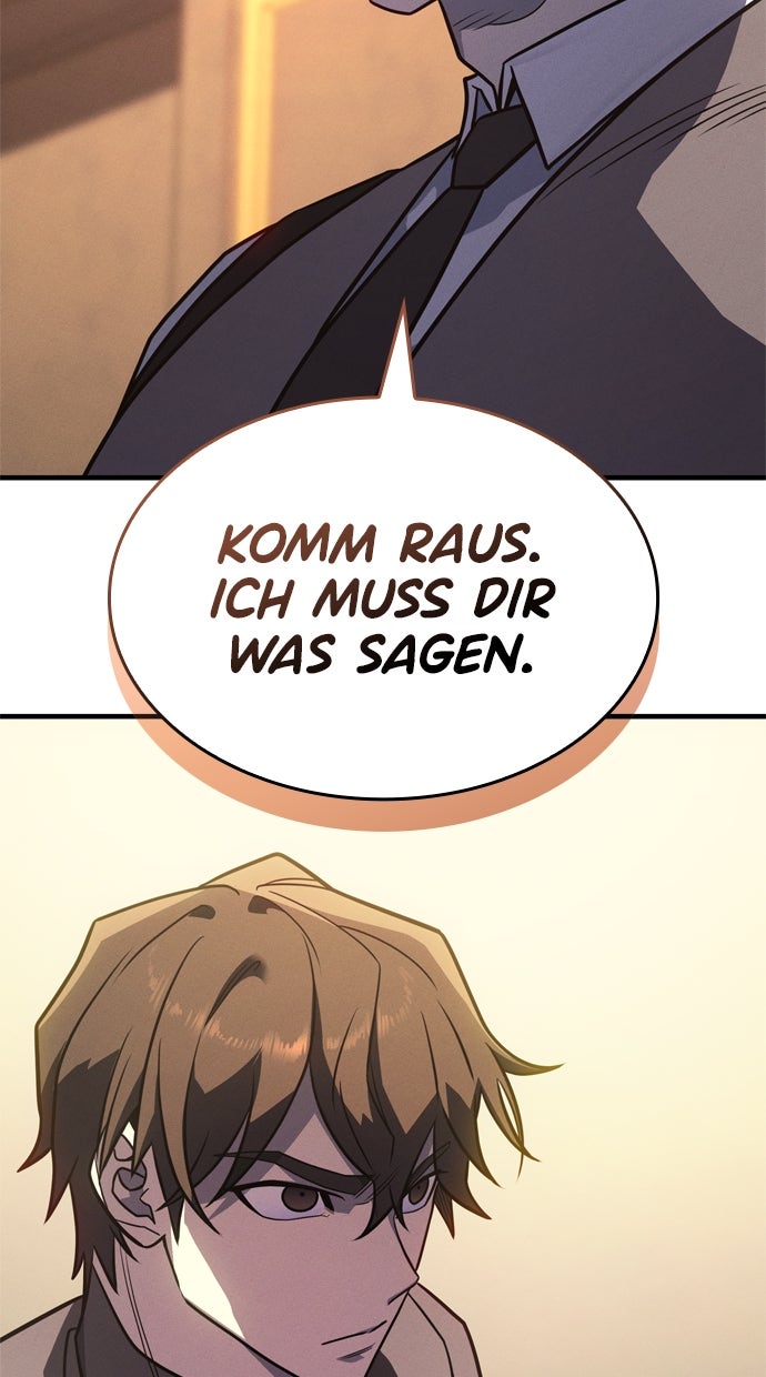 Read Returned by the King Manga Online