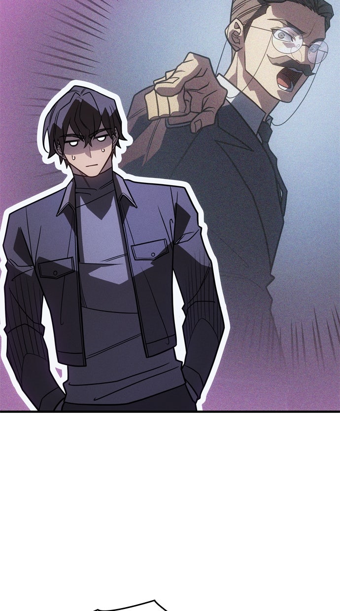 Read Returned by the King Manga Online