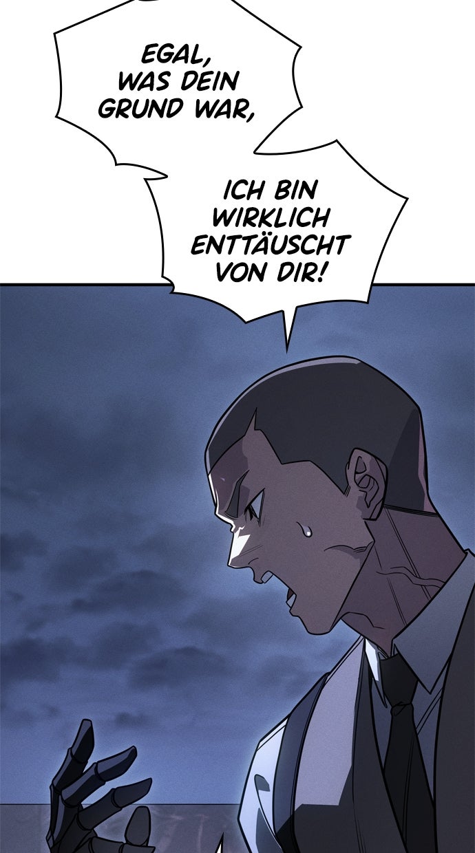 Read Returned by the King Manga Online