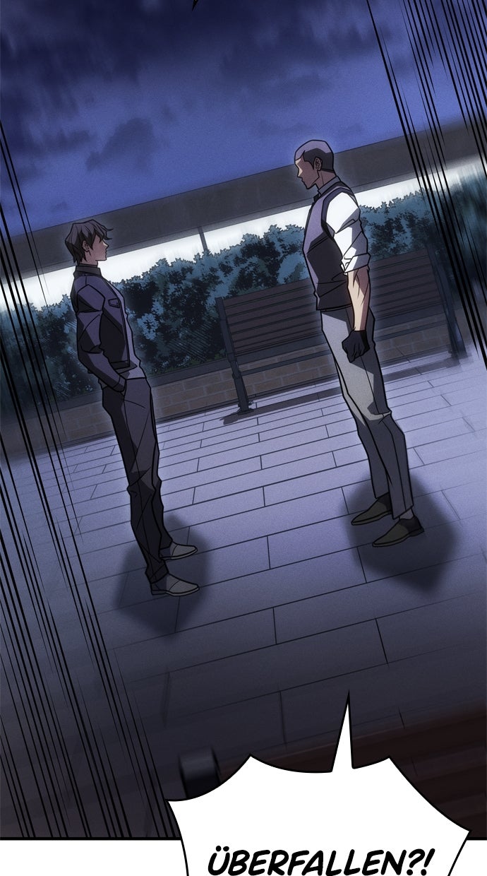 Read Returned by the King Manga Online