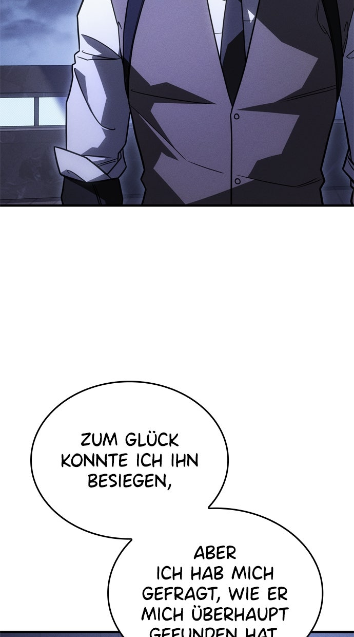 Read Returned by the King Manga Online