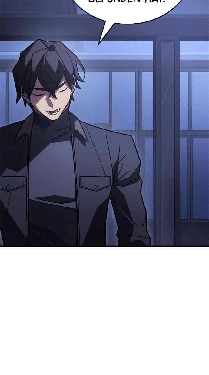 Read Returned by the King Manga Online