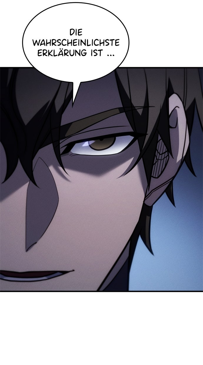 Read Returned by the King Manga Online