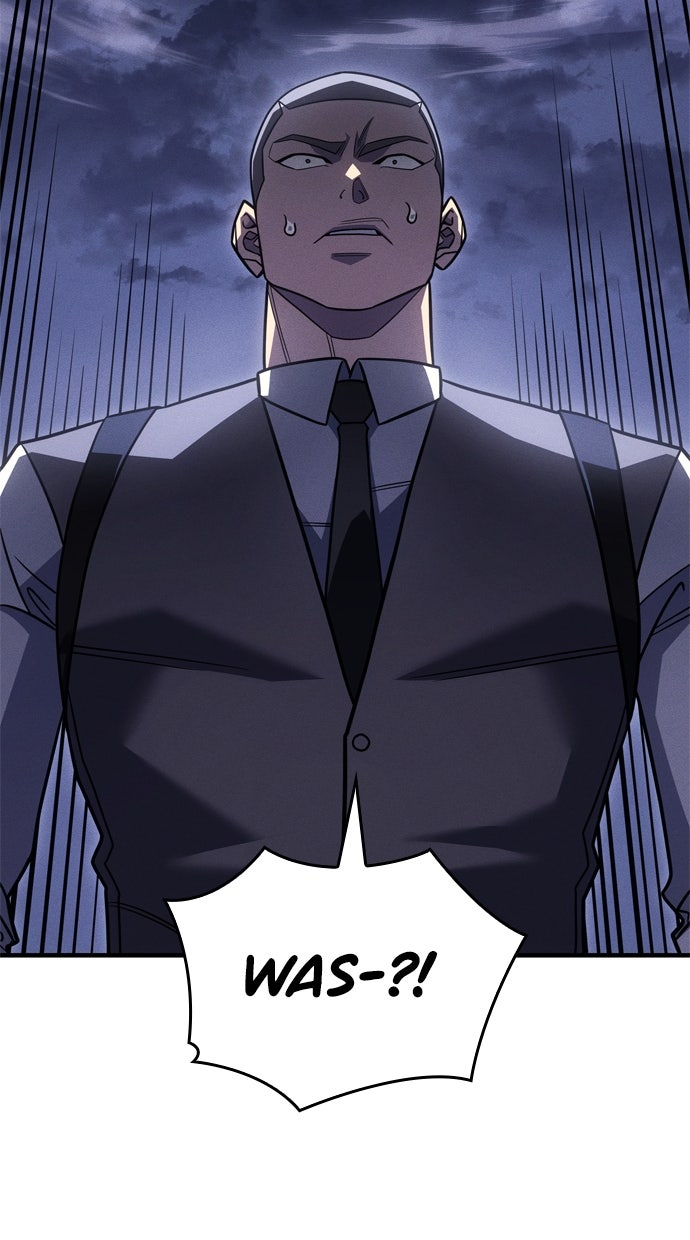 Read Returned by the King Manga Online