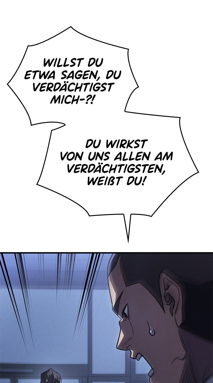 Read Returned by the King Manga Online