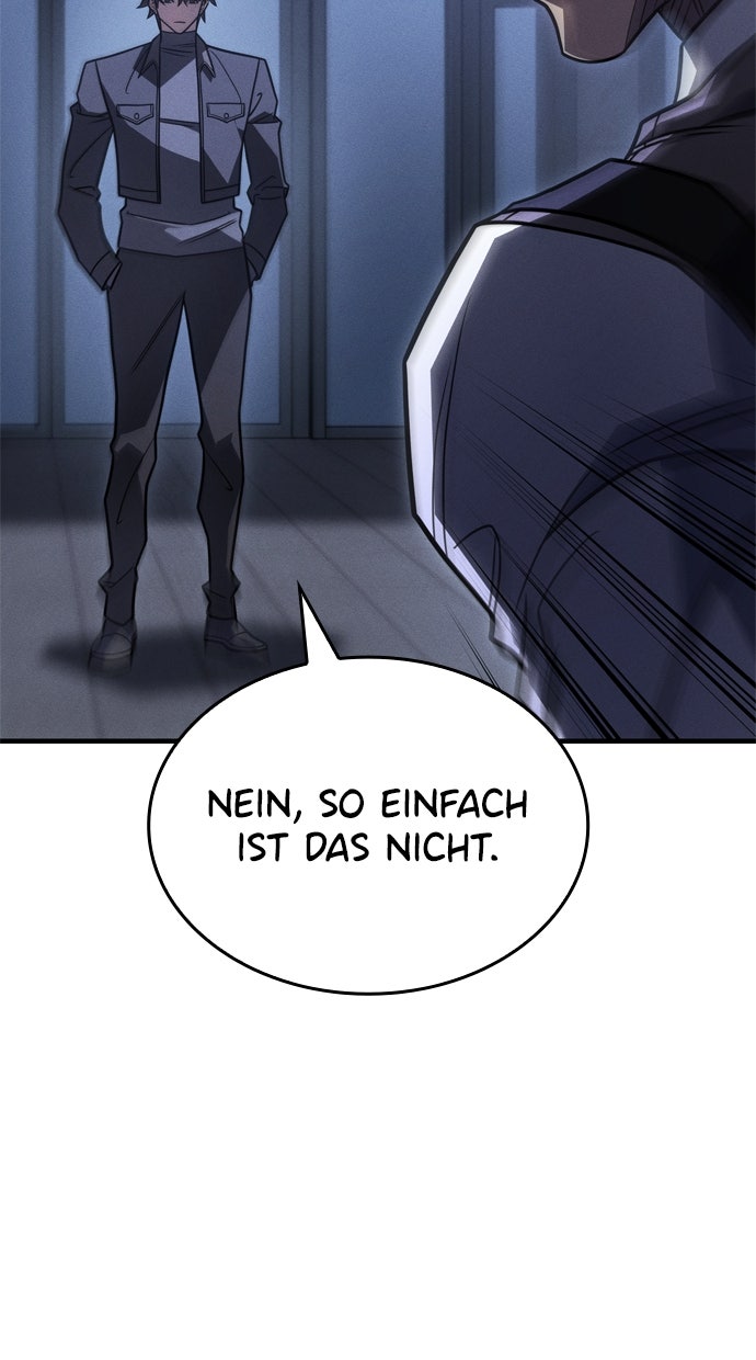 Read Returned by the King Manga Online