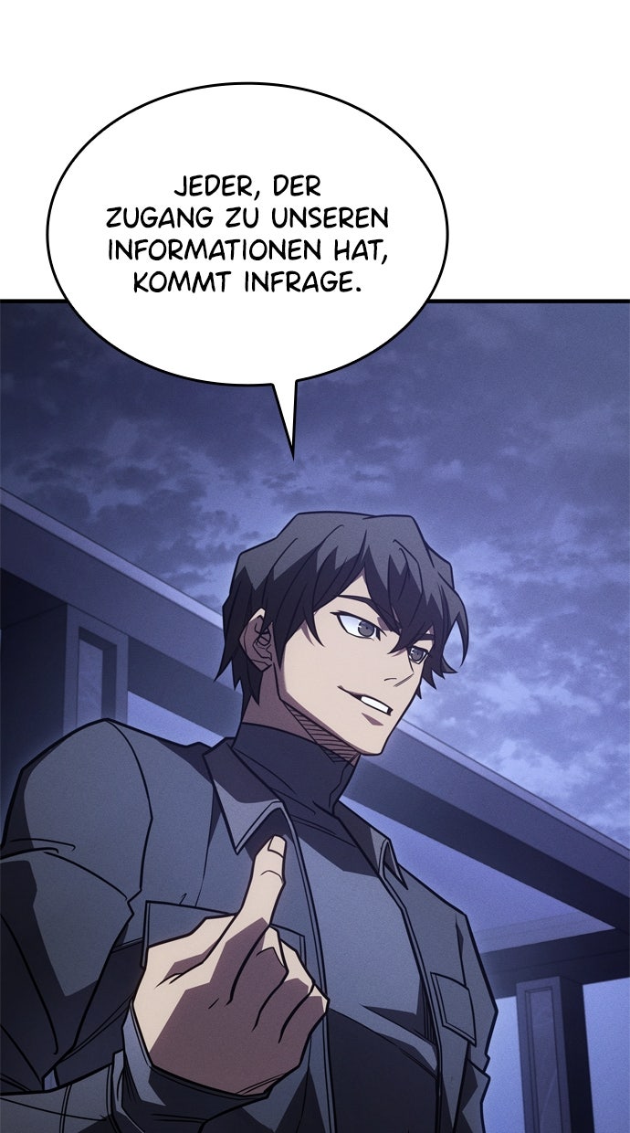 Read Returned by the King Manga Online