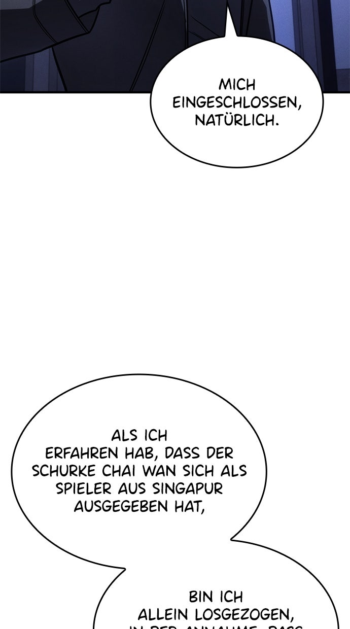 Read Returned by the King Manga Online