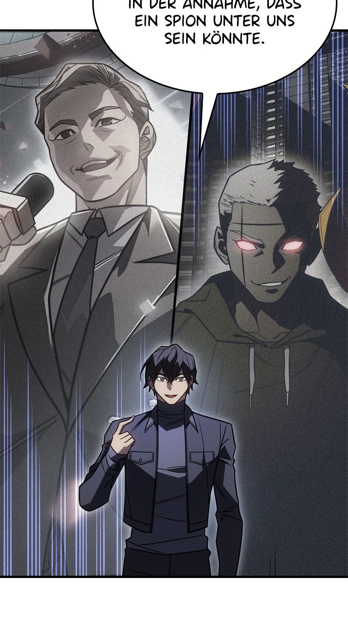 Read Returned by the King Manga Online