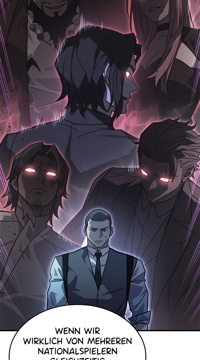 Read Returned by the King Manga Online