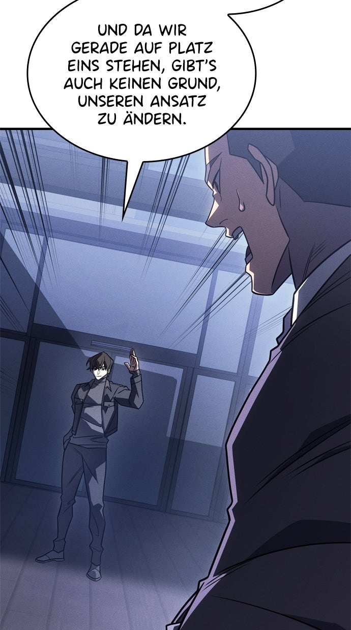 Read Returned by the King Manga Online