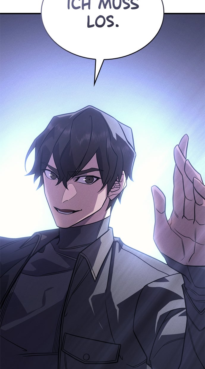 Read Returned by the King Manga Online