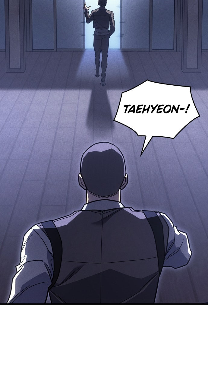 Read Returned by the King Manga Online