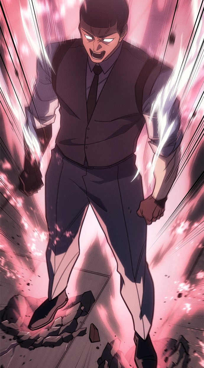 Read Returned by the King Manga Online