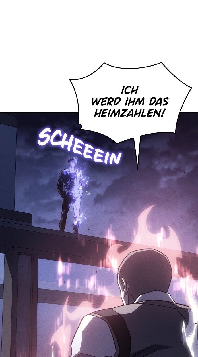 Read Returned by the King Manga Online