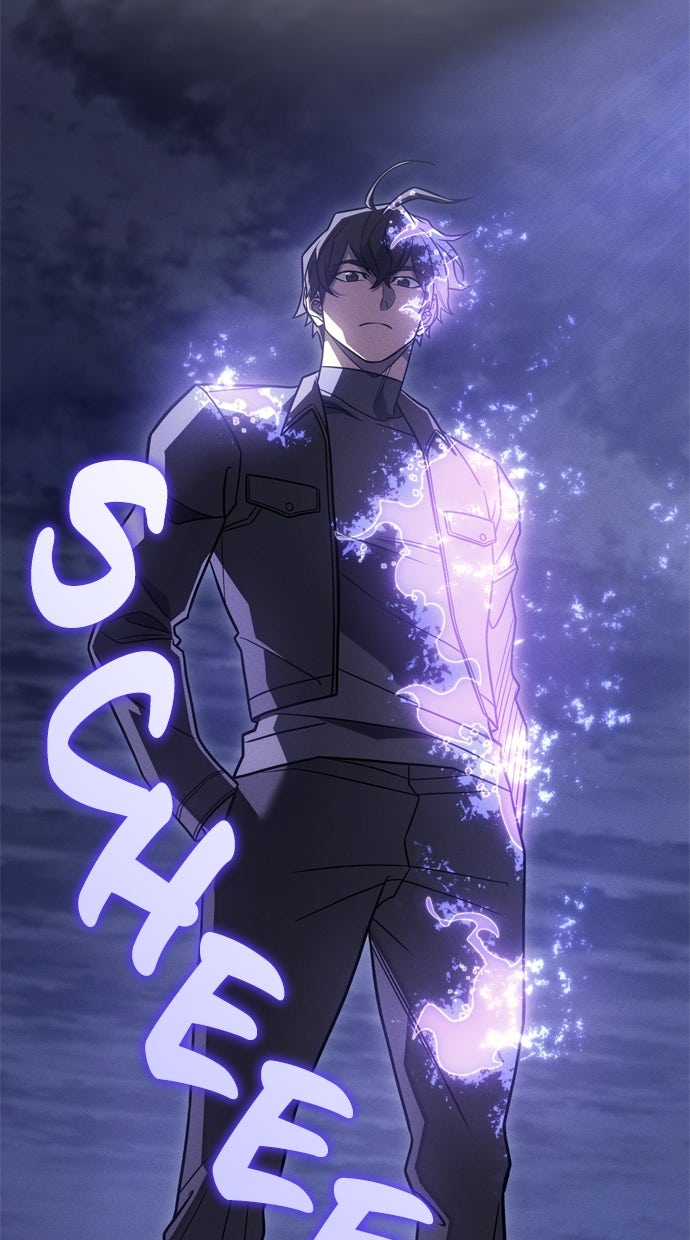 Read Returned by the King Manga Online