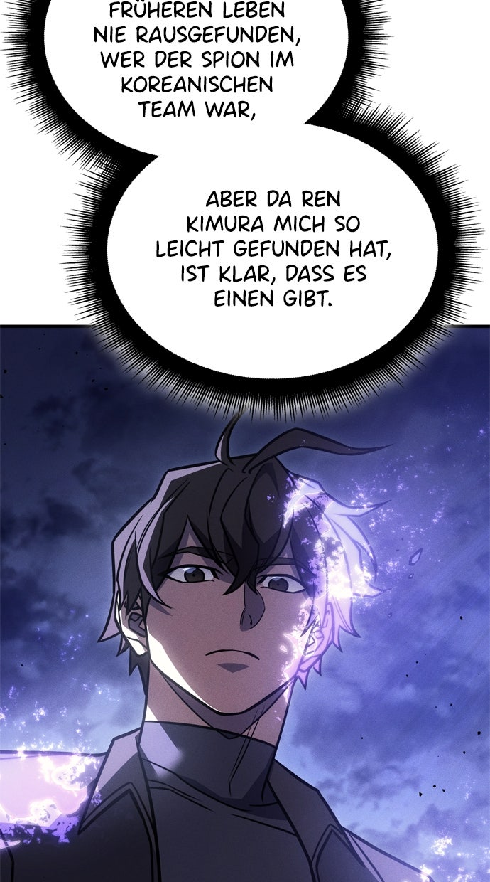 Read Returned by the King Manga Online