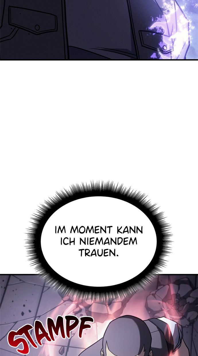 Read Returned by the King Manga Online