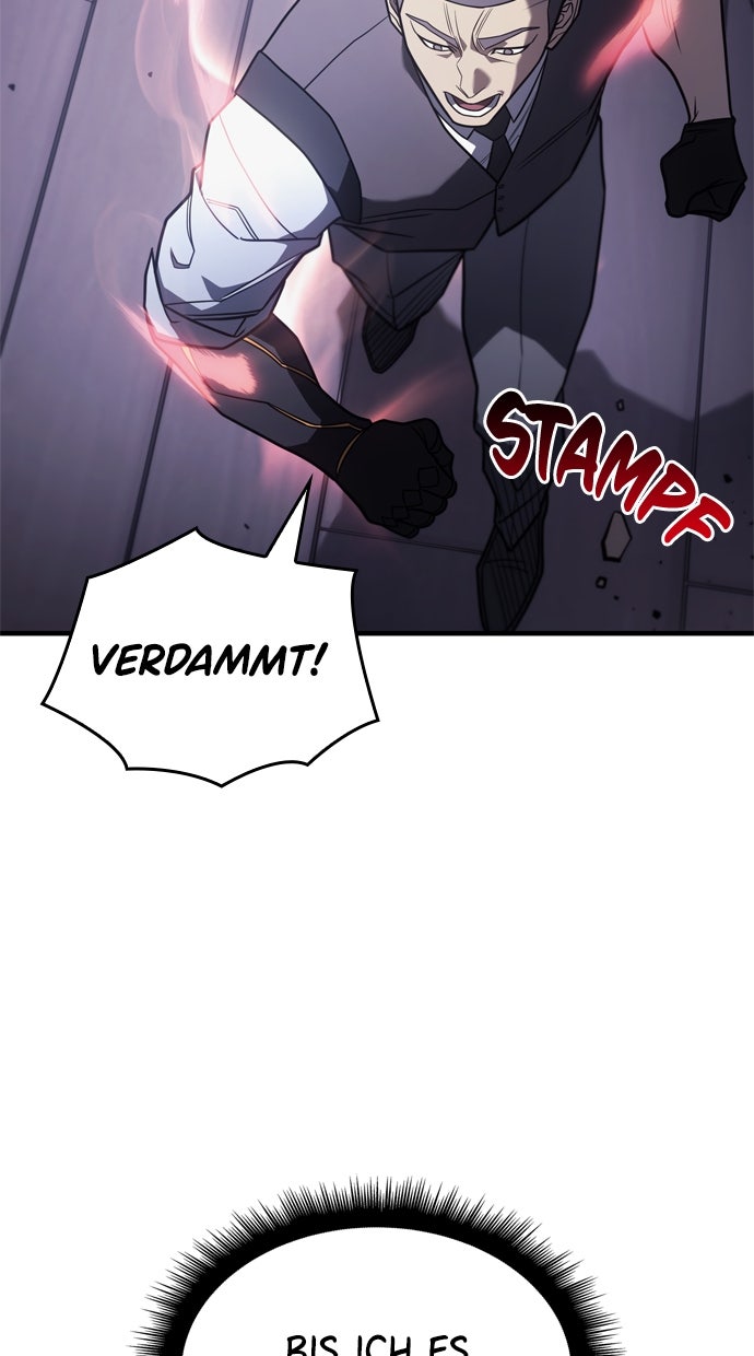 Read Returned by the King Manga Online