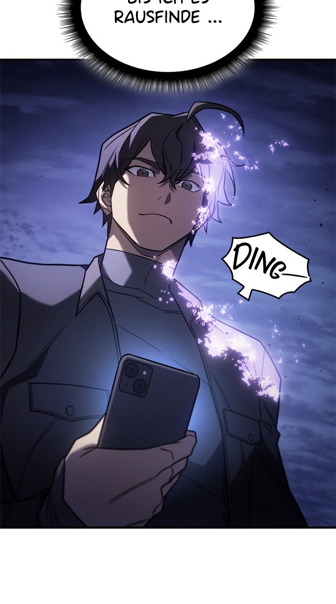 Read Returned by the King Manga Online