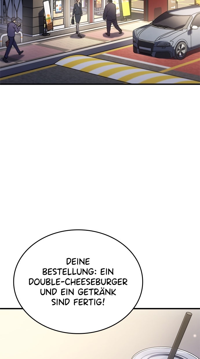 Read Returned by the King Manga Online